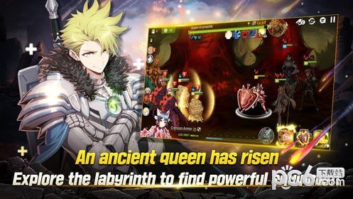 第七史诗国际服 第七史诗国际服