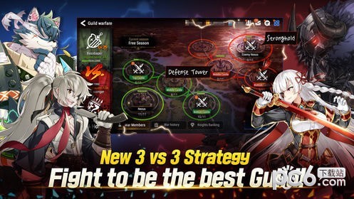 第七史诗国际服 第七史诗国际服