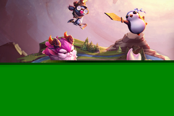 LOL云顶之弈虚空斗枪流阵容有哪些玩法？虚空斗枪流阵容打法攻略分享