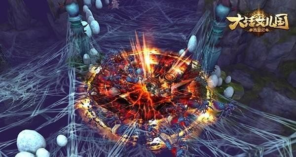 西游记大话女儿国