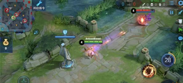 王者荣耀新版本无效输出是什么意思-王者荣耀新版本经常无效输出的英雄一览