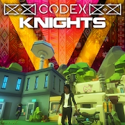 法典骑士团CodexKnights