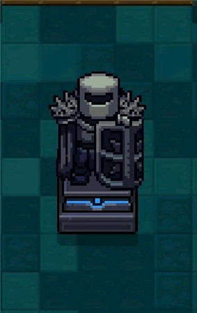 元气骑士圣骑士雕像作用是什么?圣骑士雕像效果一览 元气骑士圣骑士雕像作用是什么?圣骑士雕像效果一览