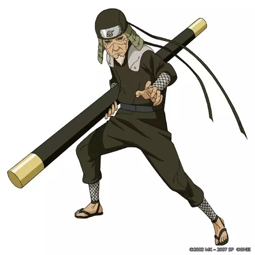 火影忍者手游猿飞日斩秽土转生特点是什么?猿飞日斩秽土转生技能效果详解 火影忍者手游猿飞日斩秽土转生特点是什么?猿飞日斩秽土转生技能效果详解