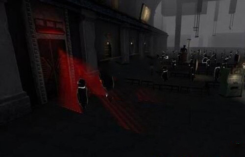 旁观者2三陪女在什么地方?三陪女位置介绍 旁观者2三陪女在什么地方?三陪女位置介绍