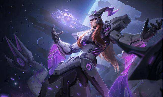 王者荣耀S17赛季东皇太一怎么配铭文？新赛季东皇太一铭文推荐