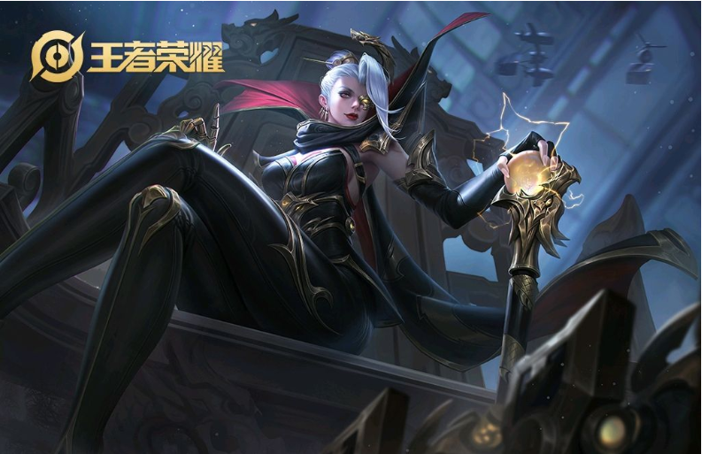 王者荣耀中S17米莱狄如何出装？新赛季米莱狄出装推荐