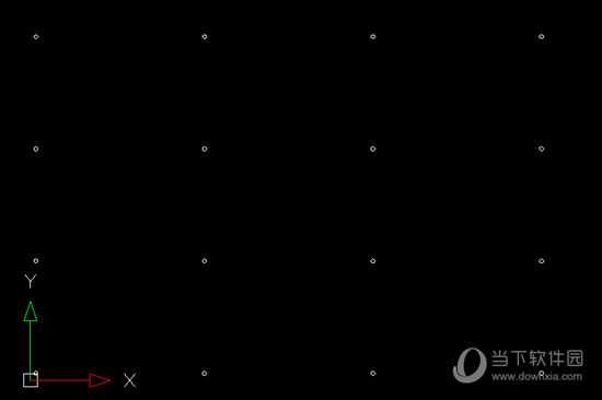 迅捷CAD编辑器怎么制作矩形阵列?绘制矩形阵列方法介绍 迅捷CAD编辑器怎么制作矩形阵列?绘制矩形阵列方法介绍