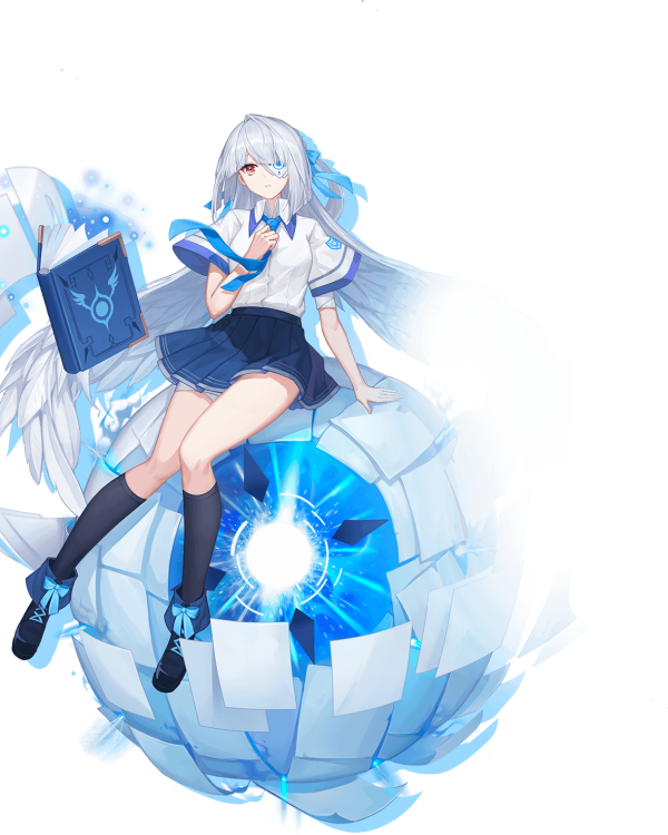 黑潮之上未来属性都有哪些?未来属性及身份背景介绍 黑潮之上未来属性都有哪些?未来属性及身份背景介绍