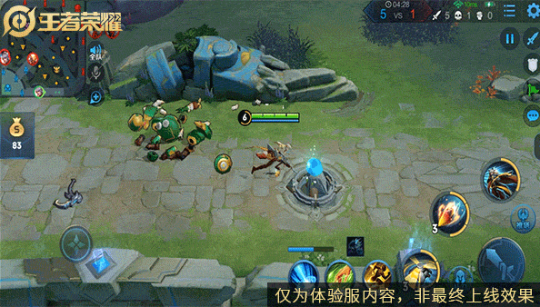 王者荣耀视野之灵作用是什么？视野之灵触发方法介绍