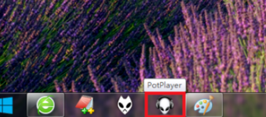 PotPlayer怎样关联视频文件？设置关联视频文件步骤一览