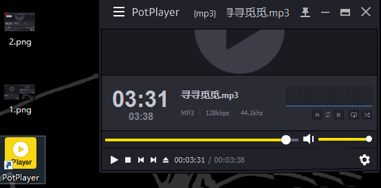 PotPlayer如何设置单个播放?设置单个播放流程图文一览 PotPlayer如何设置单个播放?设置单个播放流程图文一览