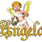 天使安杰洛