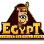 埃及:五神的秘密完整版