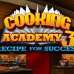厨师学院3：成功的秘诀完整版