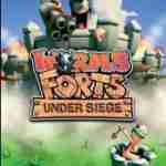 百战天虫：虫堡大作战