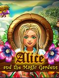 爱丽丝和神奇的花园完整版