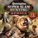 雷明顿超级大满贯狩猎非洲