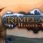 冰霜大陆：雷神之锤