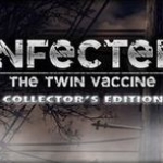感染：双子疫苗