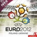 fifa12欧洲杯2012