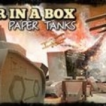 纸箱坦克战争