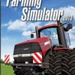 模拟农场2013