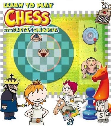 国际象棋小师