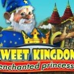 甜蜜王国：着魔的公主