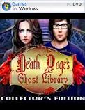 死亡之书：幽灵图书馆