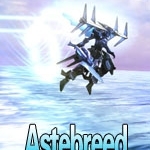 Astebreed