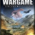 战争游戏：空地一体战