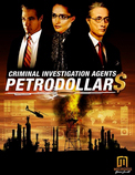 犯罪调查组：石油美元