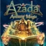 阿扎达2：远古魔法