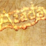 阿扎达：古书魔咒