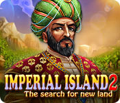皇家之岛2:探寻新大陆