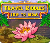 旅行之谜:印度之旅
