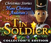 圣诞故事3:汉斯克安的玩具士兵
