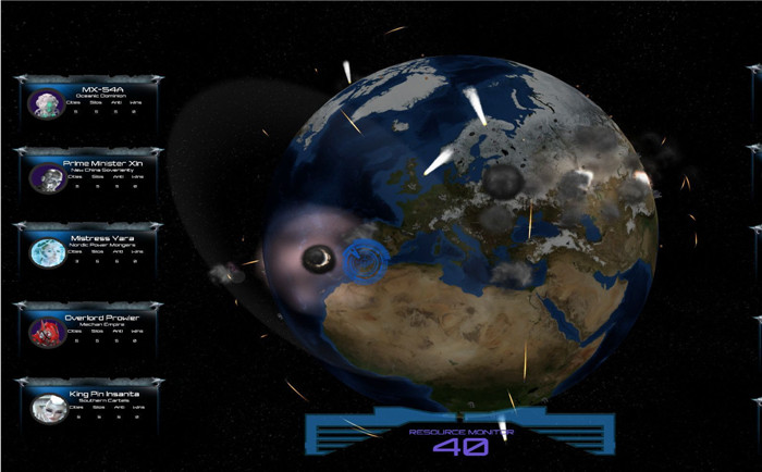 消耗核控制下载