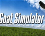 模拟山羊
