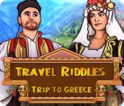 旅行之谜:希腊之旅