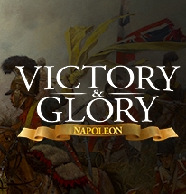 胜利与荣耀:拿破仑
