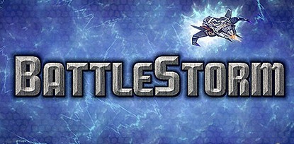 战斗风暴BattleStorm