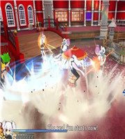  闪乱神乐:少女们的证明