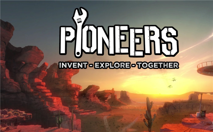 拓荒者Pioneers