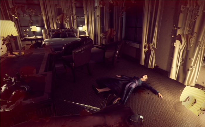 波西米亚杀戮下载