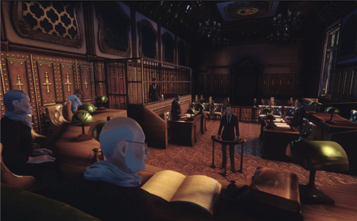 波西米亚杀戮中文版下载