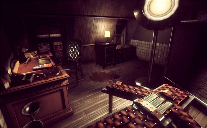 波西米亚杀戮下载