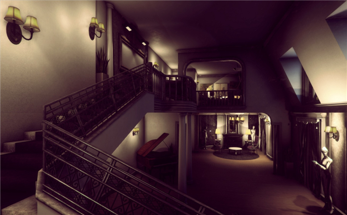 波西米亚杀戮中文版下载