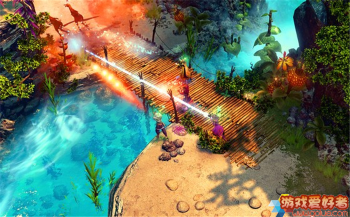 游戏爱好者www.golue.com